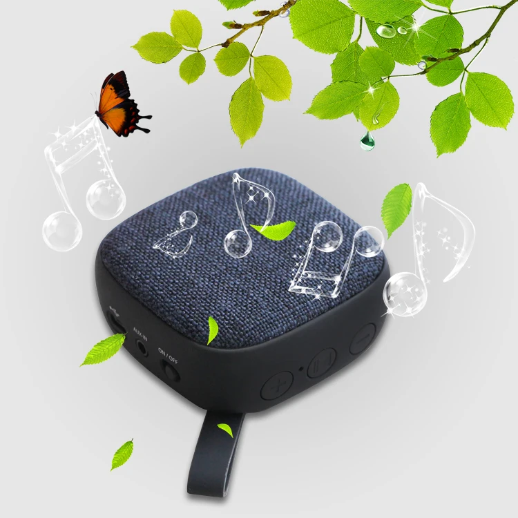 High Quality Fabric Bluetooth Pillow Speaker with Best Price