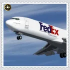 Agency required buying commission dropshipping forwarder freight china post to brazil/bogota directly