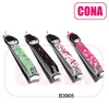 High quality carbon steel girls nail clipper