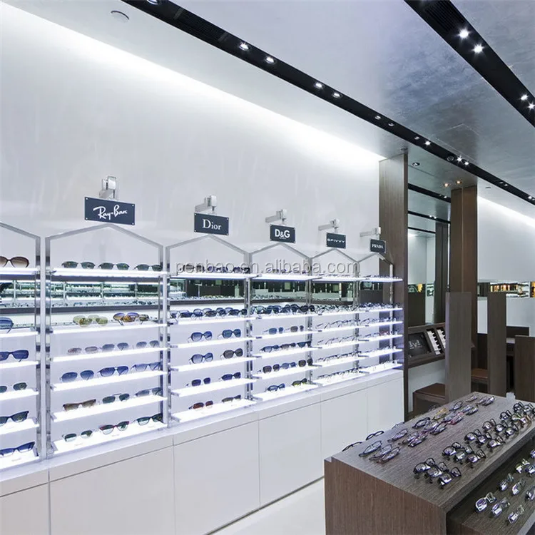 sunglasses kiosk for sale