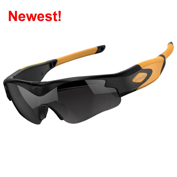 smart hd view sunglasses