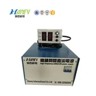 440v 500A Industrial hard chroming rectifier plating equipment