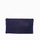 Wholesale China Market Hand Made Cheap Eyeglass case Zipper Case Pouch