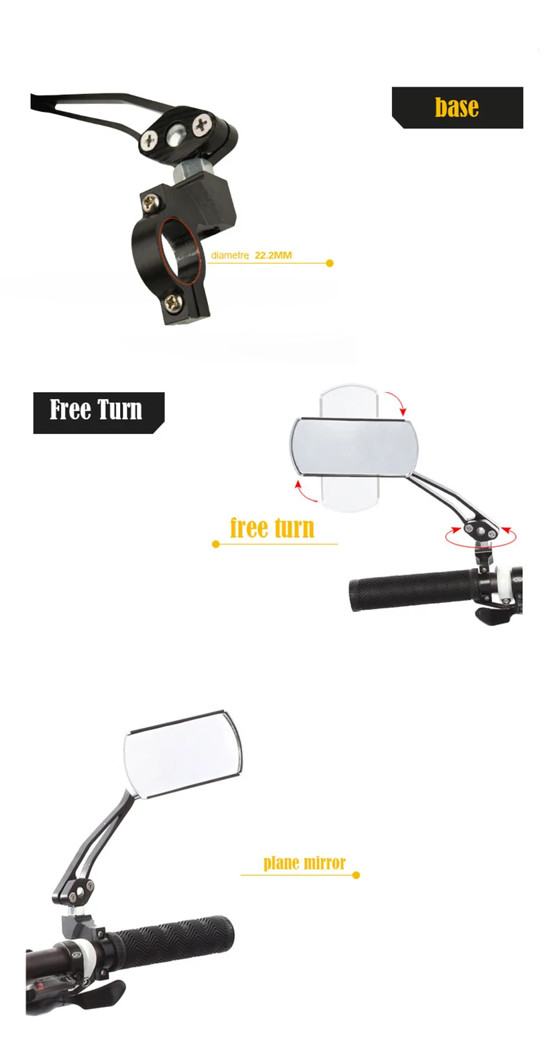 Xiaomi Mijia M365 Electric Scooter_4
