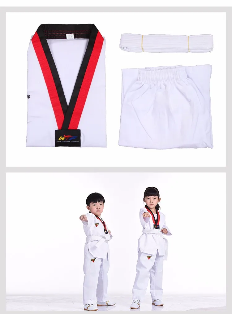 発売中テコンドーitf dobokカスタムテコンドー制服仕入れ・メーカー・工場