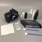8 in 1 Full Frame CMOS DSLR Camera Sensor CCD Lens Cleaning Kit