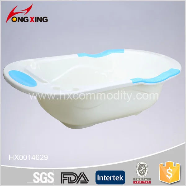 plastic summer infant bath shower plastic tub