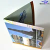 Cheap Map Printing Folded Map Printing High Quality Large Size Map Printing Service