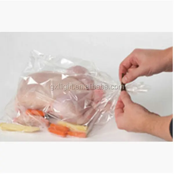 Airline Disposable Foldable Cooking Bags/oven Roasting Bags Buy Oven