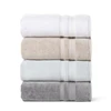 hotel quality 100% cotton custom beach towel for beach