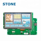 hmi rs232 10 inch tft lcd monitor for industrial control board