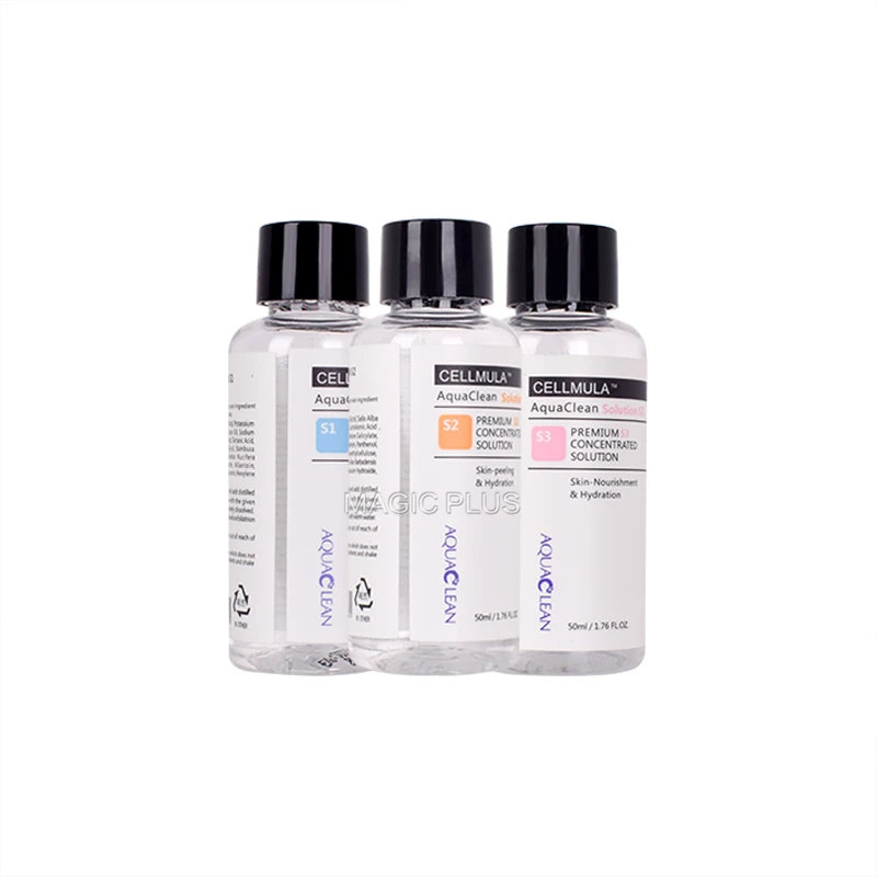 BP004 Personal Care Deep Cleaning Aqua Peel Solution For Hydra Machine
BP004 Personal Care Deep Cleaning Aqua Peel Solution For Hydra Machine