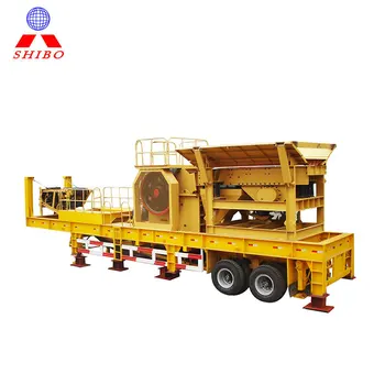 Good selling rocks limestone small portable mobile jaw crusher in morocco price for sale