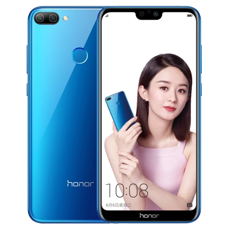 Huawei Honor 9i / 9N LLD-AL30, 4GB+128GB,China Version 5.84inch 
Huawei Honor 9i / 9N LLD-AL30, 4GB+128GB,China Version 5.84inch