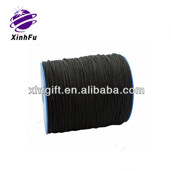 cheap wholesale elastic rope