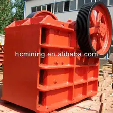 Cheap small Stone/rock Jaw Crusher for sale