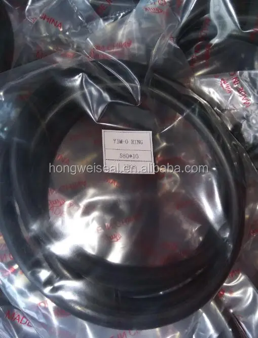 good quality of o ring service kit