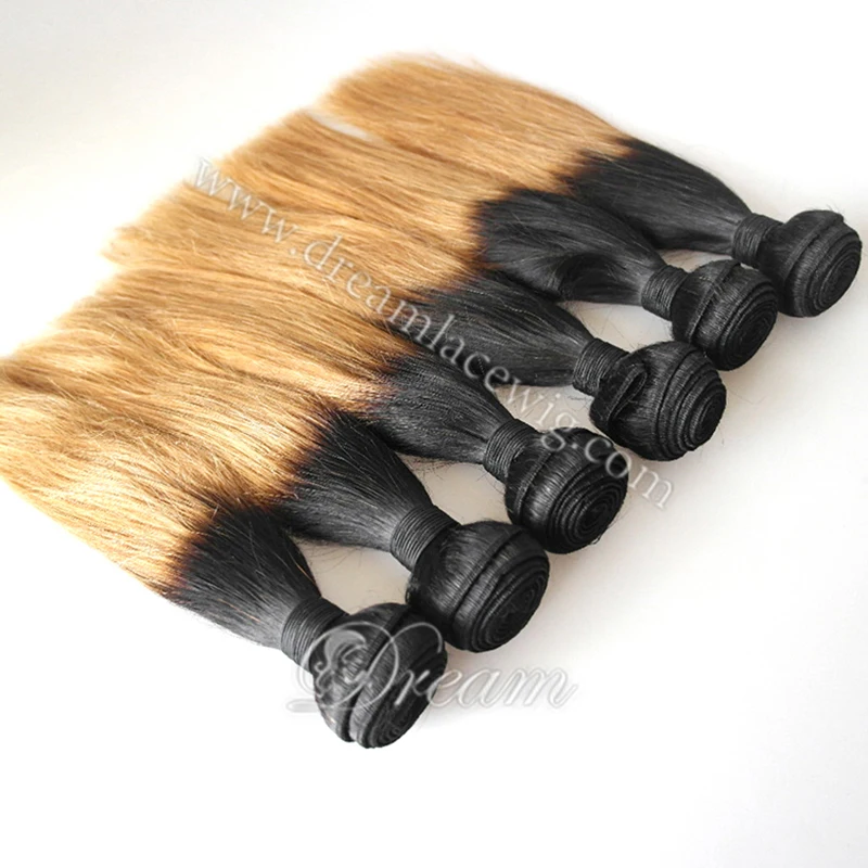 Buy Hot Fashion 100 Malaysian Virgin Hair Weave Bundle 27 Dirty