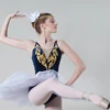 Girl Party Dress Adult Ballet Dresswomen professional ballet tutu ballerina dresses