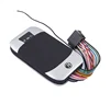 Car Vehicle motorcycle GPS tracker 303f 303g original coban manufacture support custom logo / software / gps tracking device