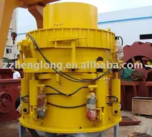 Low consumption cone crusher price--Zhengzhou henglong