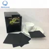 OEM manufacturer beautiful design party printed airlaid paper napkin