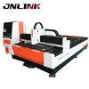 Best Price High Quality Metal Fiber CNC Laser Cutting Machine Price For Sale , Laser Cutting Metal With High Precision