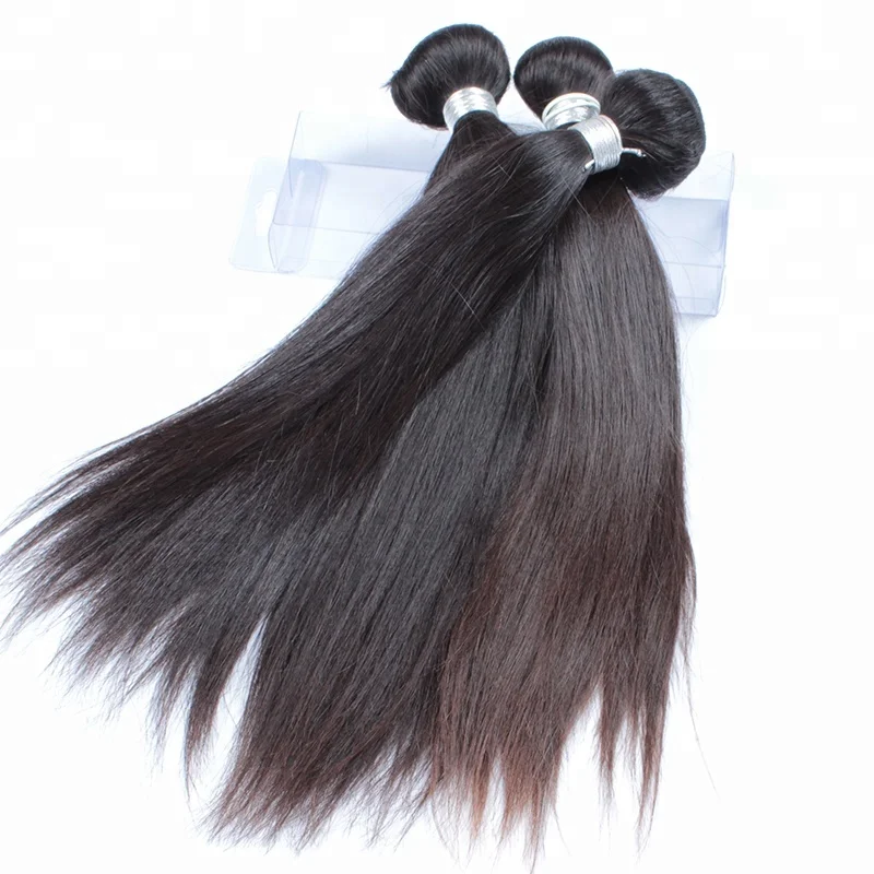 Wholesale Unprocessed Fayuan Raw Virgin Hair Natural Color Brazilian Raw Natural Straight Hair
Wholesale Unprocessed Fayuan Raw Virgin Hair Natural Color Brazilian Raw Natural Straight Hair