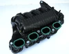 OEM factory Plastic injection racing car Air intake manifold housing engine air intake systems