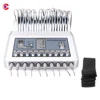 Factory supply directly weight loss electrotherapy machine body massage microcurrent machine for sale