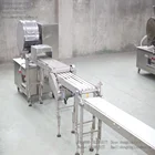 Automatic Multi-functional Samosa Sheet Machine/Spring Roll Making Machine for Sale