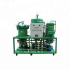 Used transformer oil regenerate centrifugal oil purifier