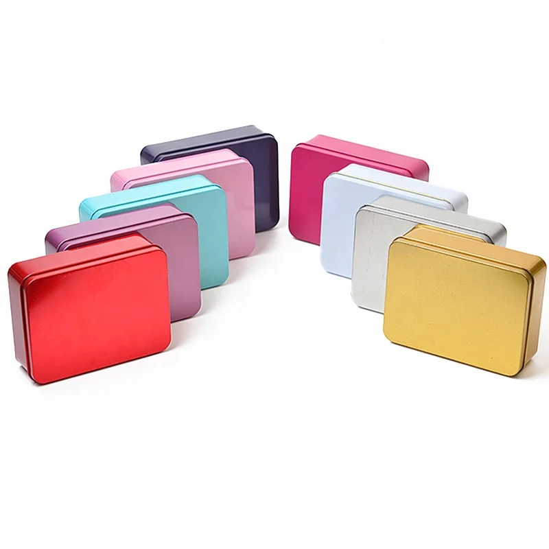 Fashion boutique rectangular candy tin box metal tin pencil box small size book shape tin box with fast delivery
Fashion boutique rectangular candy tin box metal tin pencil box small size book shape tin box with fast delivery