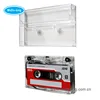 Shenzhen factory audio blank cassette tape recorder 10 color option