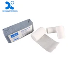 Medical High Plain Weave Bandage/Conforming Gauze Bandage