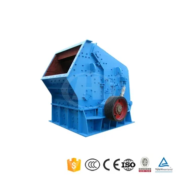 Hot sales for secondary crusher with 100% quality guarantee