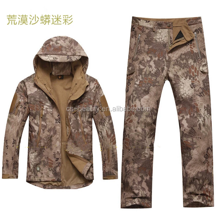 Hot Sale Tactical Jacket Kryptek Mandrake Typhon Clothes Waterproof, 12 colors
Hot Sale Tactical Jacket Kryptek Mandrake Typhon Clothes Waterproof, 12 colors