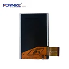 RGB Interface Transmissive TFT LCD Display With Touch Screen