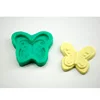 Butterfly Shape Silicone Moulds Wedding Cake Polymer Clay Baking Tools Fondant Tools Cake Decorating