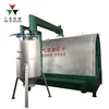 2018 hot sell CE certificate activated wood branches, bamboo coco nut shell charcoal making machine