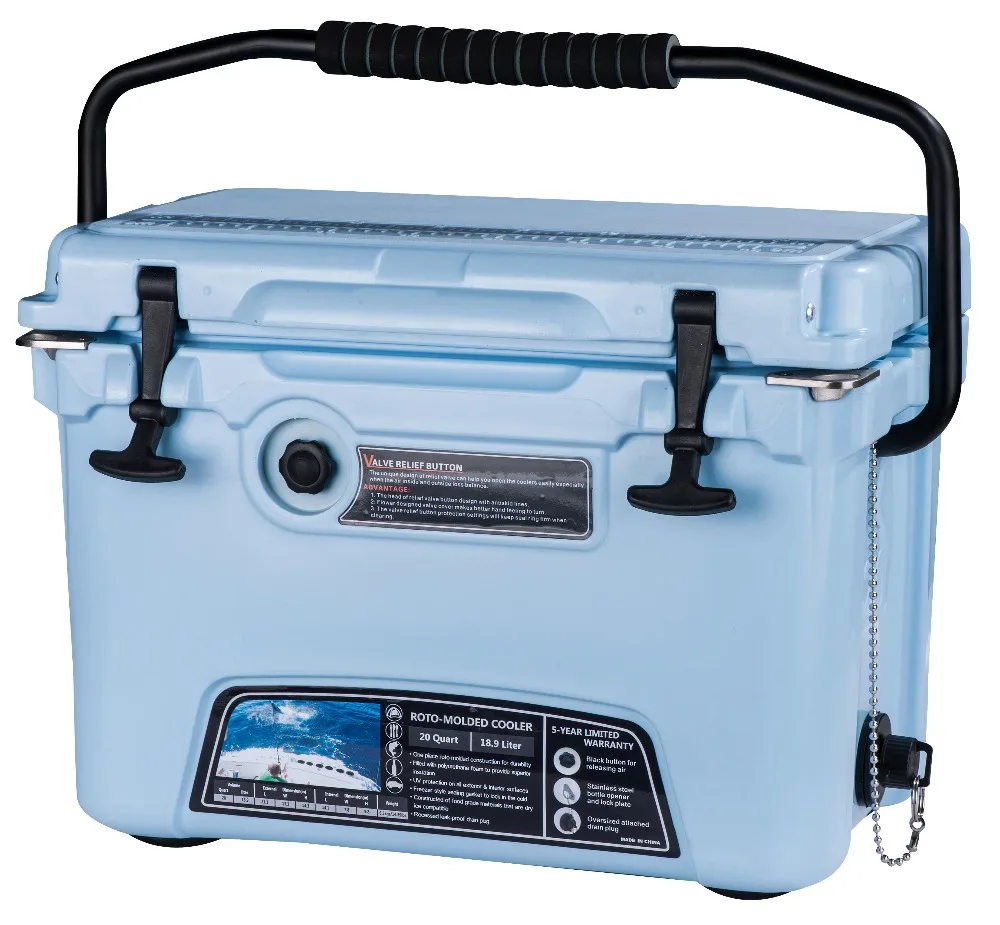 icer cooler 20qt