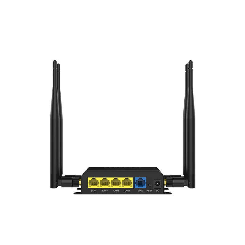 modem simcard 4 g lte industrial gsm gprs router lan development board, Black or white, could be customized
modem simcard 4 g lte industrial gsm gprs router lan development board, Black or white, could be customized
