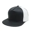 Trendy Women Men Baseball Caps Unisex PU Leather Sports Snapback Hats Waterproof Adjustable Caps