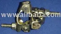 Right Angle Coupler (Pressed)