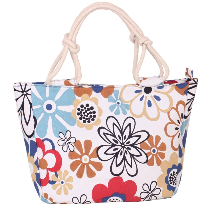 Factory Canvas Hand Bag Handbag Women 
Factory Canvas Hand Bag Handbag Women