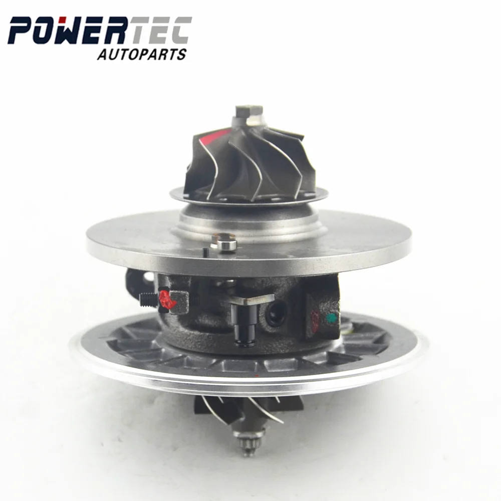 Powertec Turbo Cartridge Gt V Chra Eb Turbo Charger