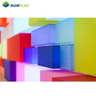 economical pieces buy white plexiglass translucent acrylic panels