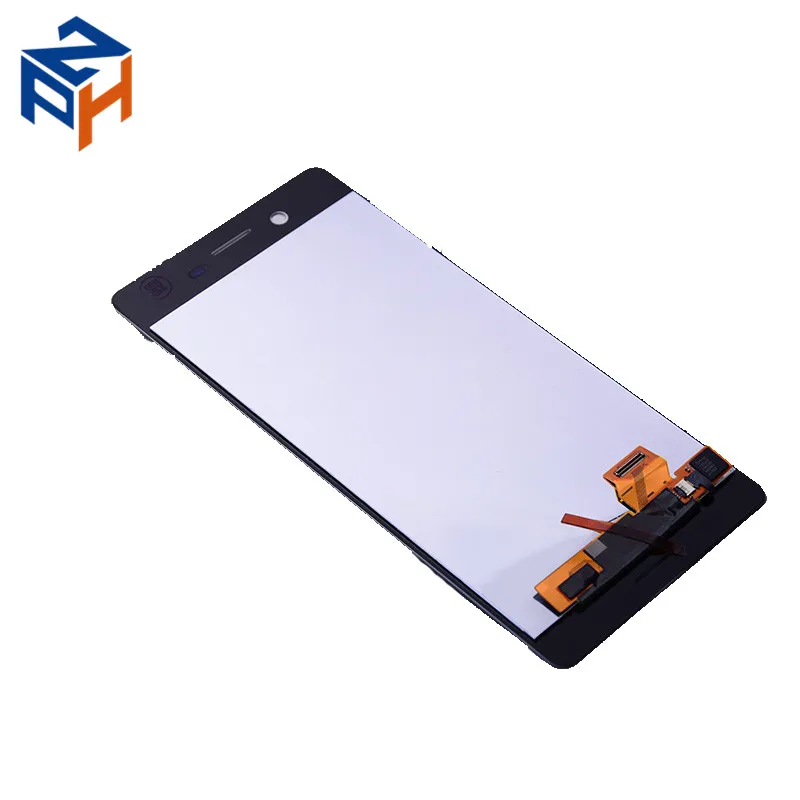 Replacement LCD For Sony Xperia X LCD F5121 Touch Screen Digitizer Assembly, Black/white/gold
Replacement LCD For Sony Xperia X LCD F5121 Touch Screen Digitizer Assembly, Black/white/gold