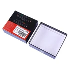 Custom design small cardboard factory stocks custom logo wholesale specialized data cable packaging boxes
