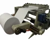 ZFQ Fully Automatic paper roll slitting rewinding machine